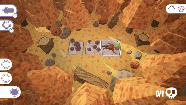Mycelium Heaven screenshot 3