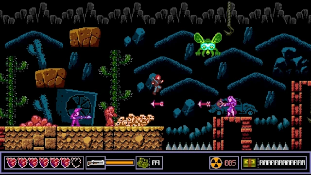 1989 After the War screenshot 1