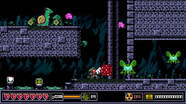 1989 After the War screenshot 3