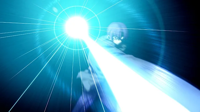 Fate/hollow ataraxia REMASTERED screenshot 3