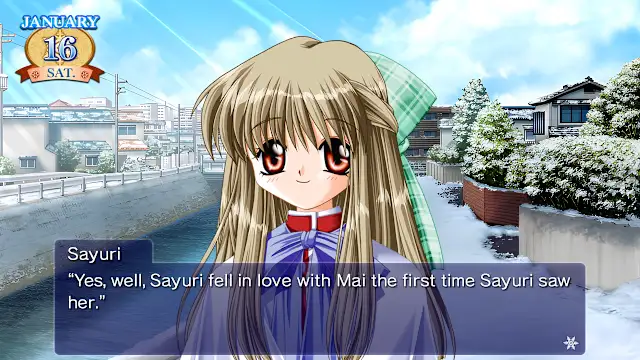 Kanon screenshot 6