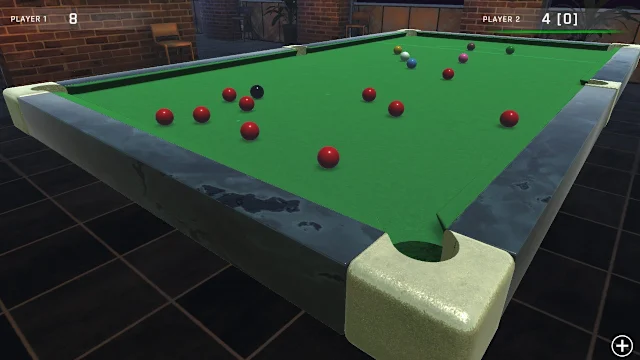 Pool & Snooker Fever: 2 in 1 Bundle screenshot 6