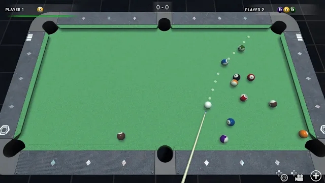 Pool & Snooker Fever: 2 in 1 Bundle screenshot 5