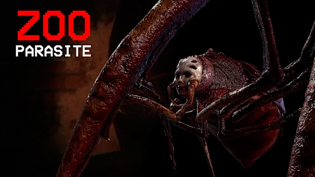 Zooparasite