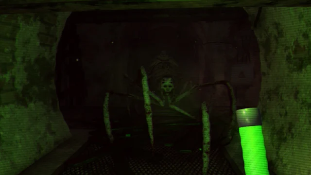 Zooparasite screenshot 6