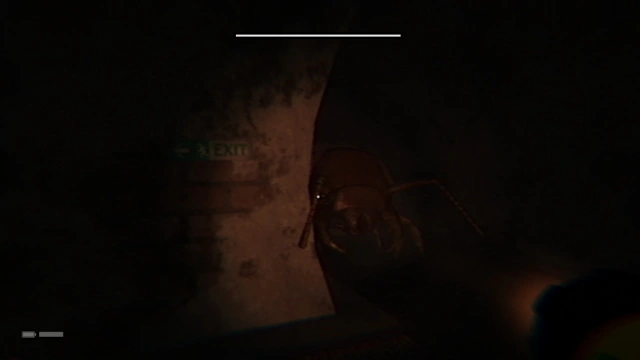 Zooparasite screenshot 4
