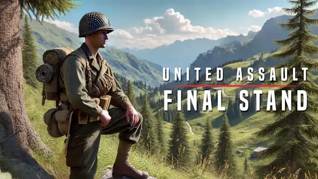 United Assault - Final Stand
