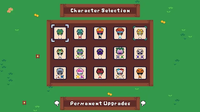 Dagger Froggy screenshot 6