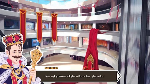 Super World War screenshot 5