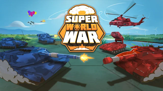 Super World War