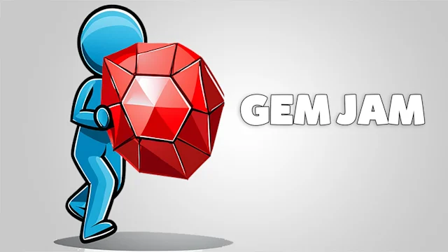 Gem Jam