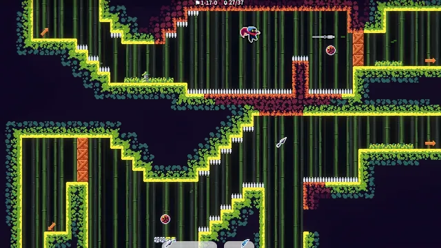 Ninja Ming screenshot 5