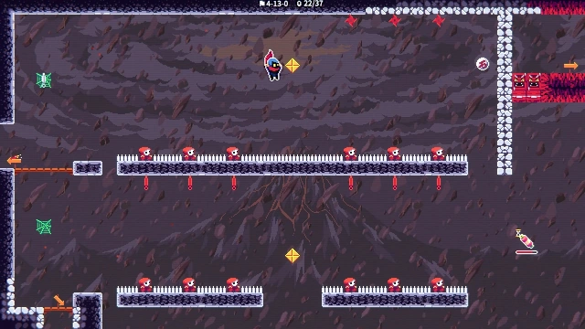 Ninja Ming screenshot 6