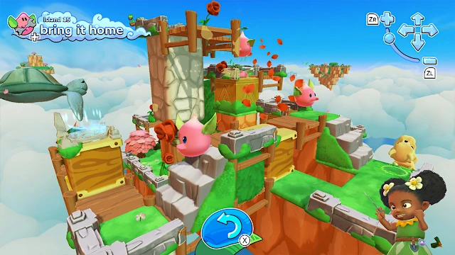 Tempopo screenshot 2