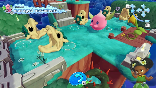 Tempopo screenshot 5