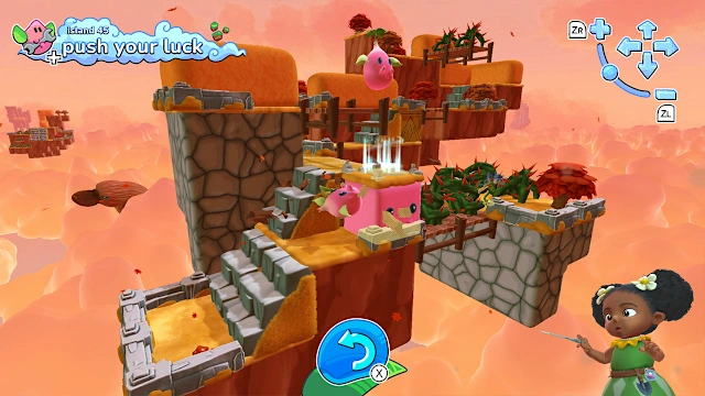 Tempopo screenshot 6
