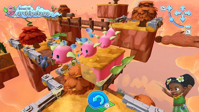Tempopo screenshot 1