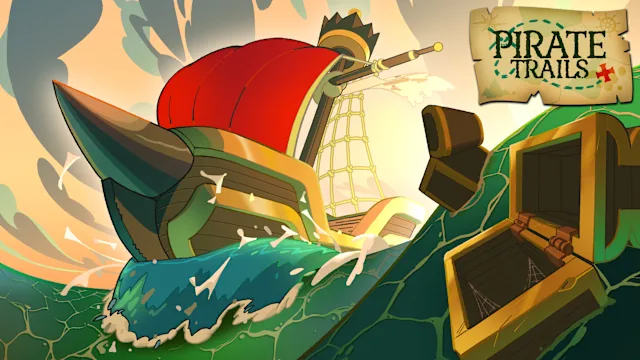 Pirate Trails
