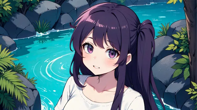 Hentai Waifu 5 screenshot 1