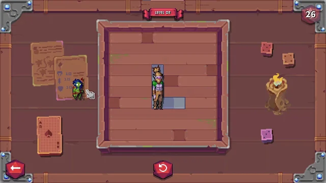 Legends Aligned screenshot 0