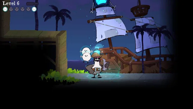 Jack Barau screenshot 6
