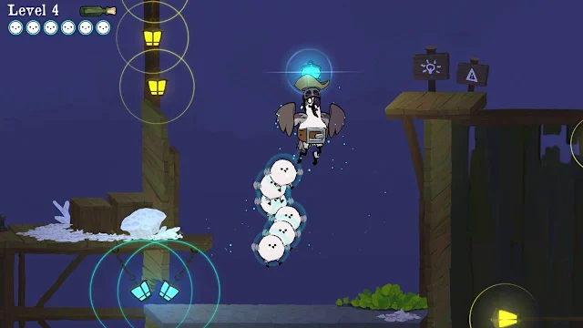 Jack Barau screenshot 2