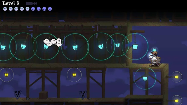 Jack Barau screenshot 3