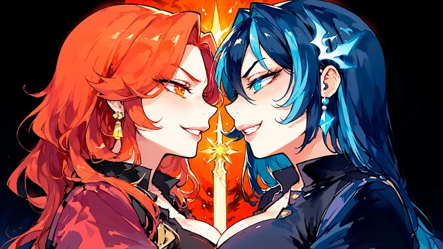 Dungeon of Love: Catch Monsters to Make a Perfect Anime Girlfriend screenshot 5