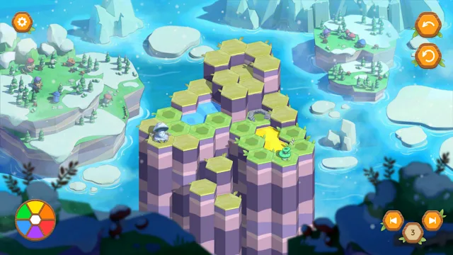 Shroomtopia screenshot 4