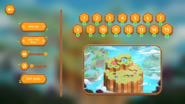 Shroomtopia screenshot 5