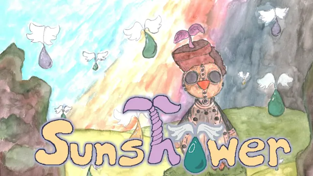 Sunshower