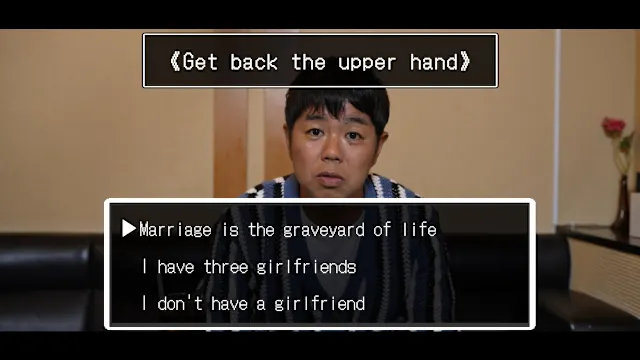 MOUNT QUEST: Take the Upper Hand Among Classmates screenshot 0