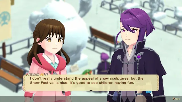 Harvest Moon®: Home Sweet Home Special Edition screenshot 2