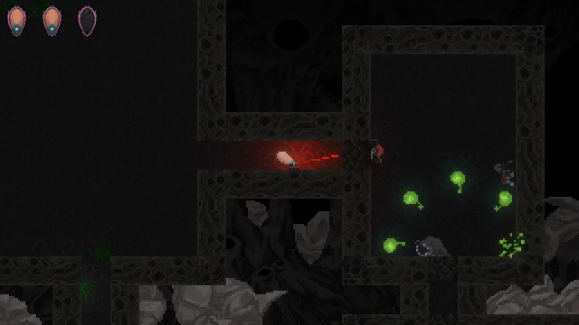NetherWorld screenshot 5