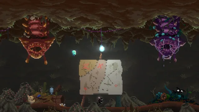 NetherWorld screenshot 3