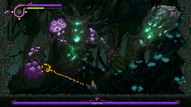 NetherWorld screenshot 0
