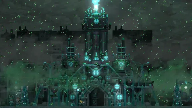 NetherWorld screenshot 2