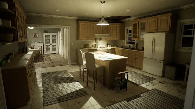 Sanguis Luna screenshot 0