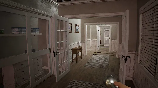 Sanguis Luna screenshot 5