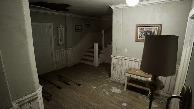 Sanguis Luna screenshot 4