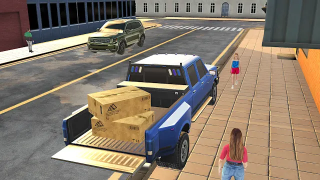 Cashier Simulator screenshot 3