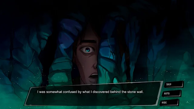Deep Under screenshot 5
