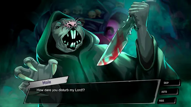 Deep Under screenshot 6