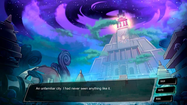 Deep Under screenshot 1