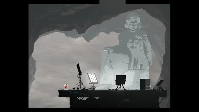 LOVE ETERNAL screenshot 2