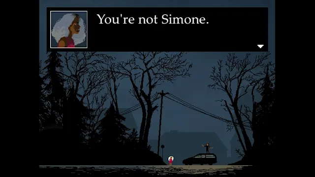 LOVE ETERNAL screenshot 3