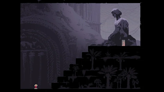 LOVE ETERNAL screenshot 4