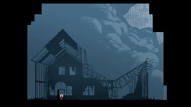 LOVE ETERNAL screenshot 1