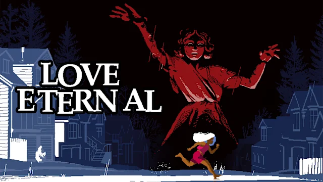 LOVE ETERNAL
