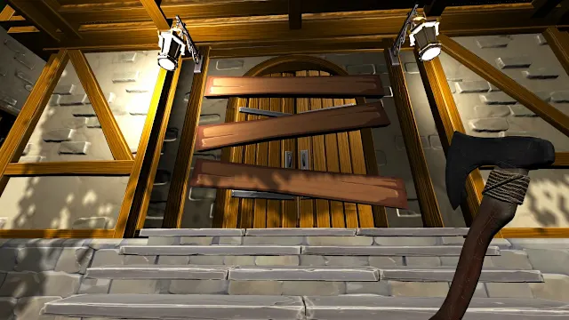 Alehouse Tavern Simulator screenshot 1